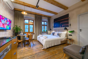 Piernikowe Apartamenty